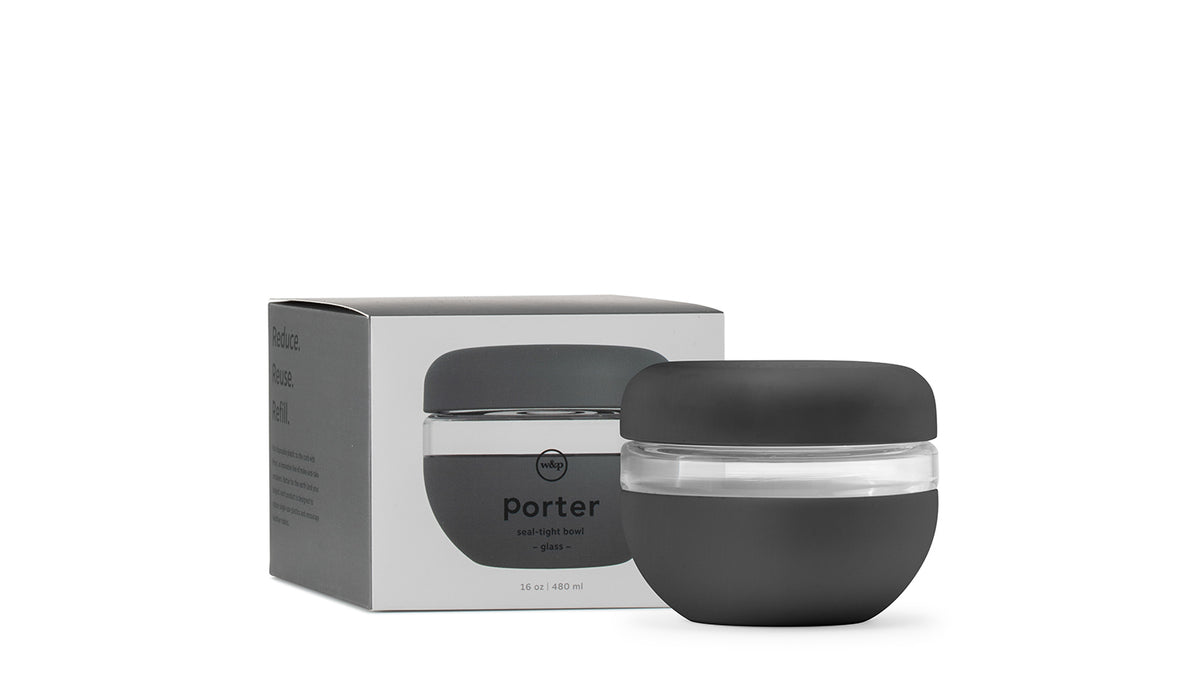 porter seal tight bowl - 16oz