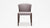wren dining chair (upholstered back)