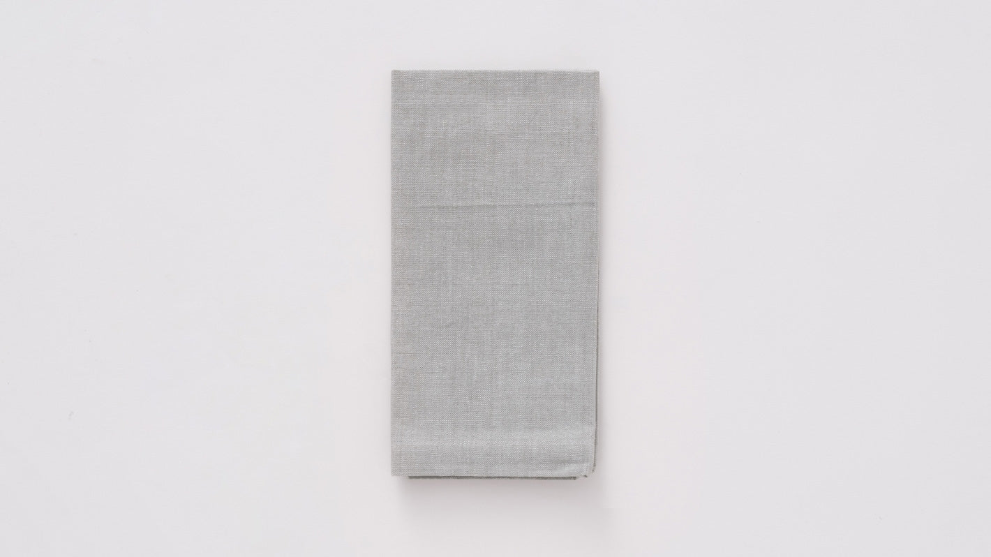 acre napkins (grey)
