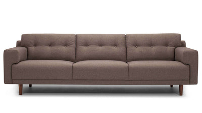 remi 101" sofa (button) - fabric