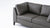 salema loveseat - leather