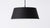 bennett pendant lamp (black)