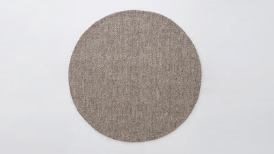 bila rug (light grey)