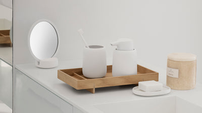 sono soap dish