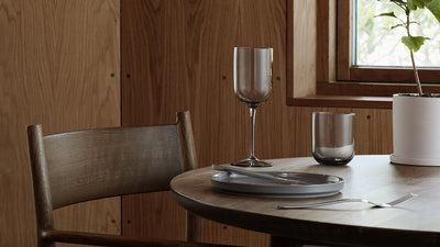 pilar large serving bowl