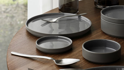pilar shallow bowl