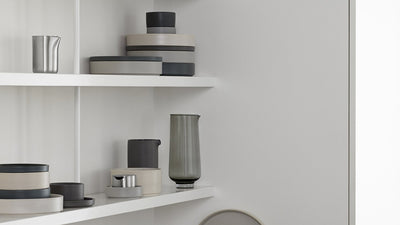 pilar coffee cup with saucer