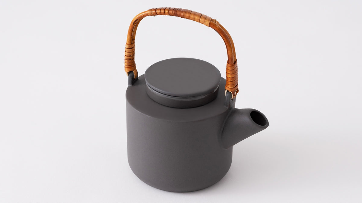 botra small teapot