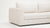 cello 96" sofa - fabric