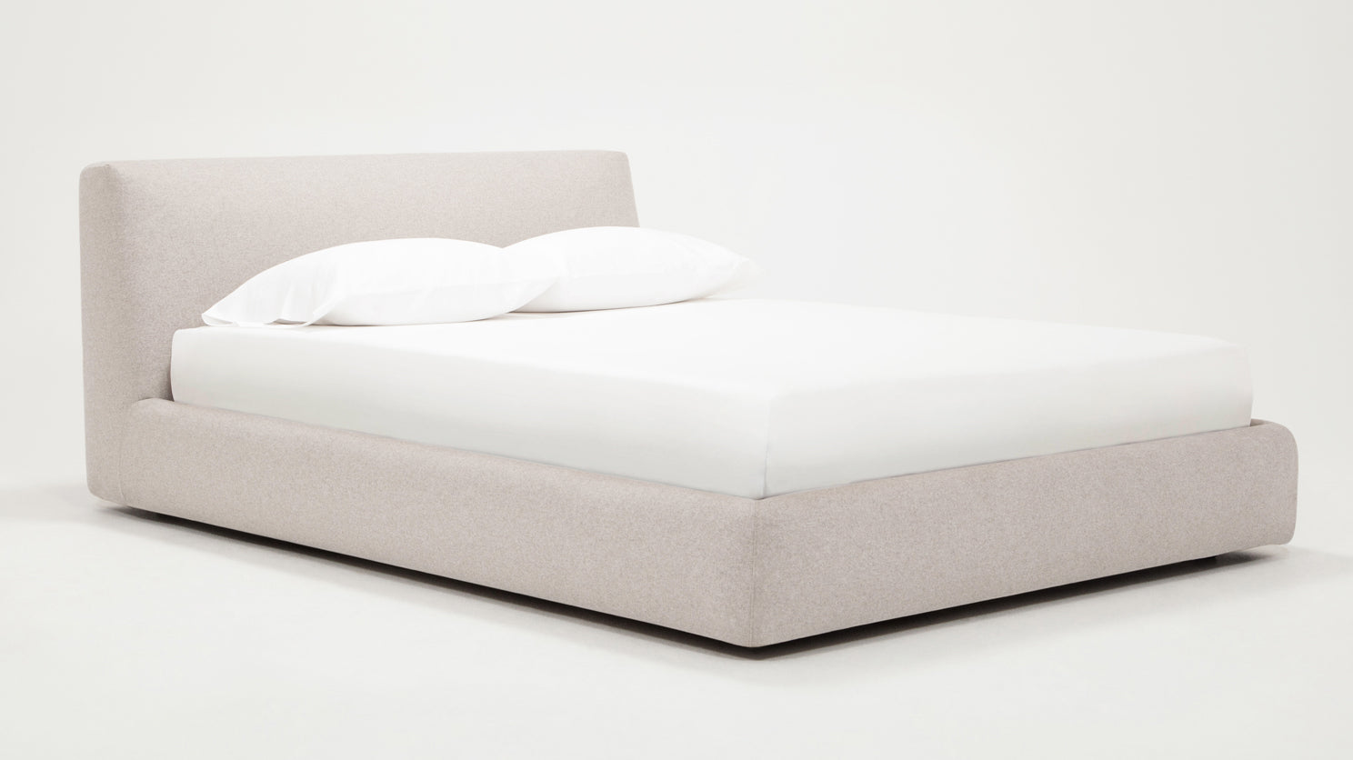 cello storage bed - ready to ship - urbane EQ3