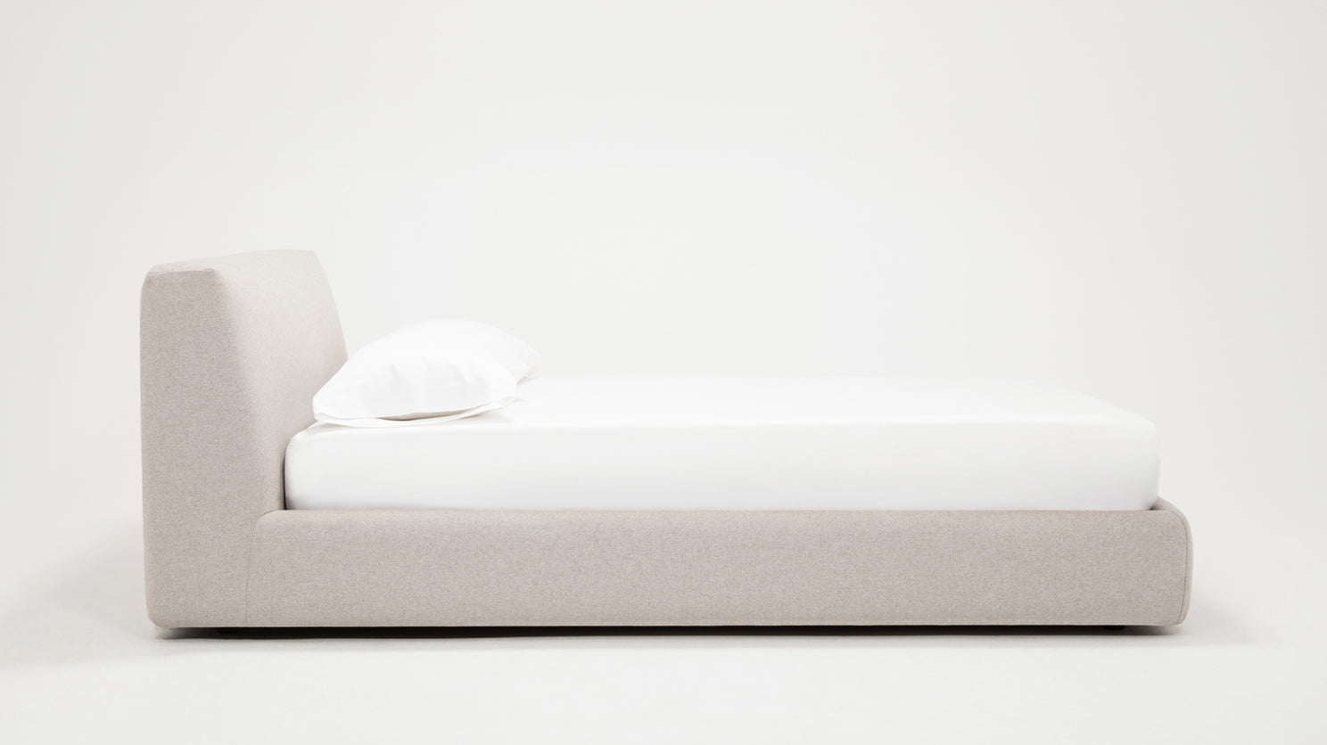 cello storage bed - ready to ship - urbane EQ3
