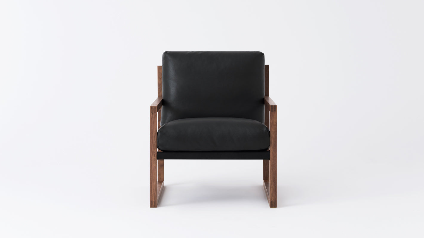 Eames hot sale chair eq3