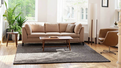 salema sofa - fabric