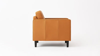 reverie chair - leather