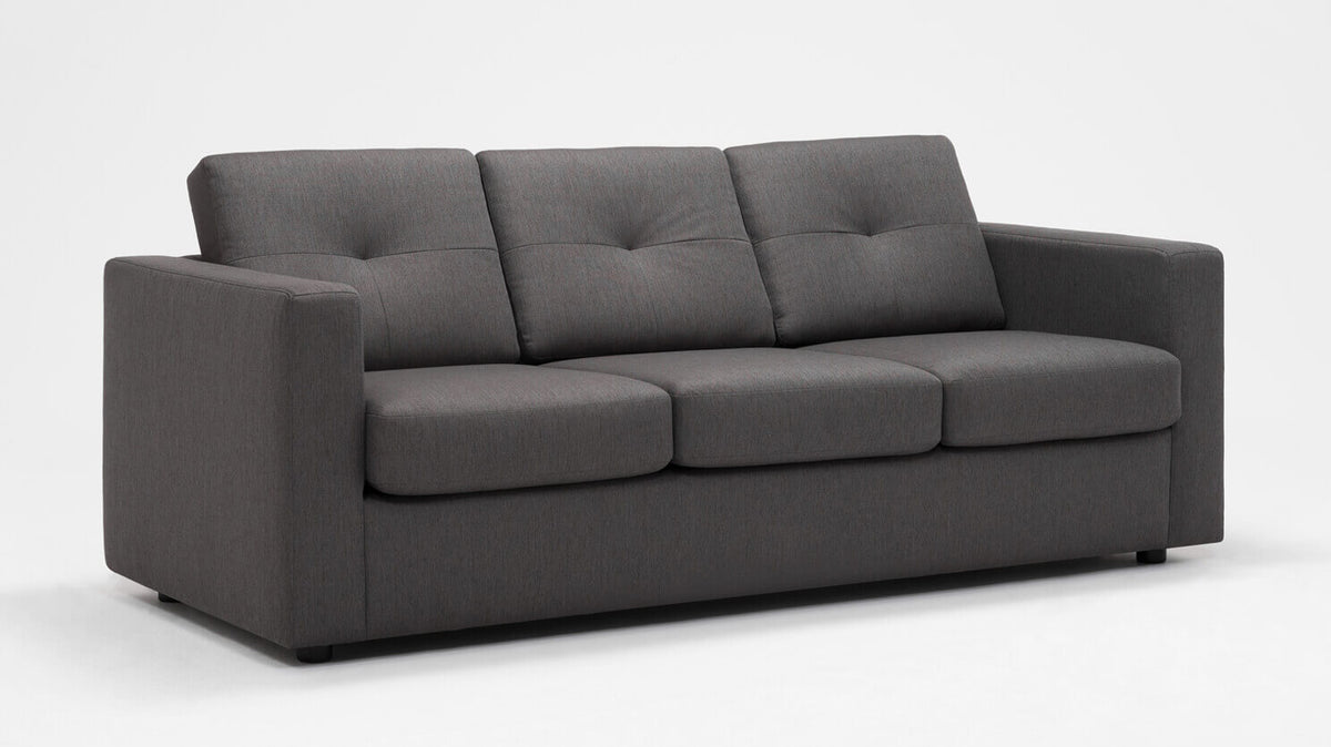 solo sleeper sofa - fabric