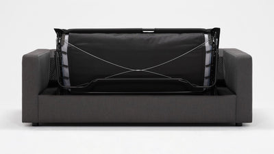 solo sleeper sofa - fabric