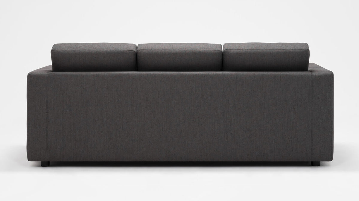 solo sleeper sofa - fabric