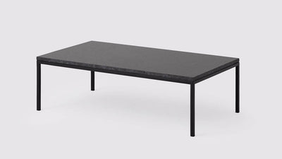 custom rectangular coffee table