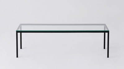 custom rectangular coffee table