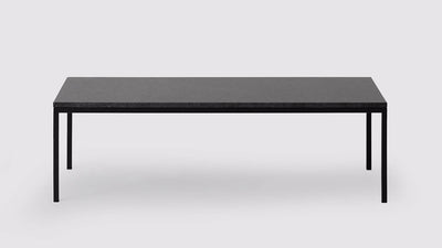 custom rectangular coffee table