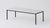 custom rectangular coffee table