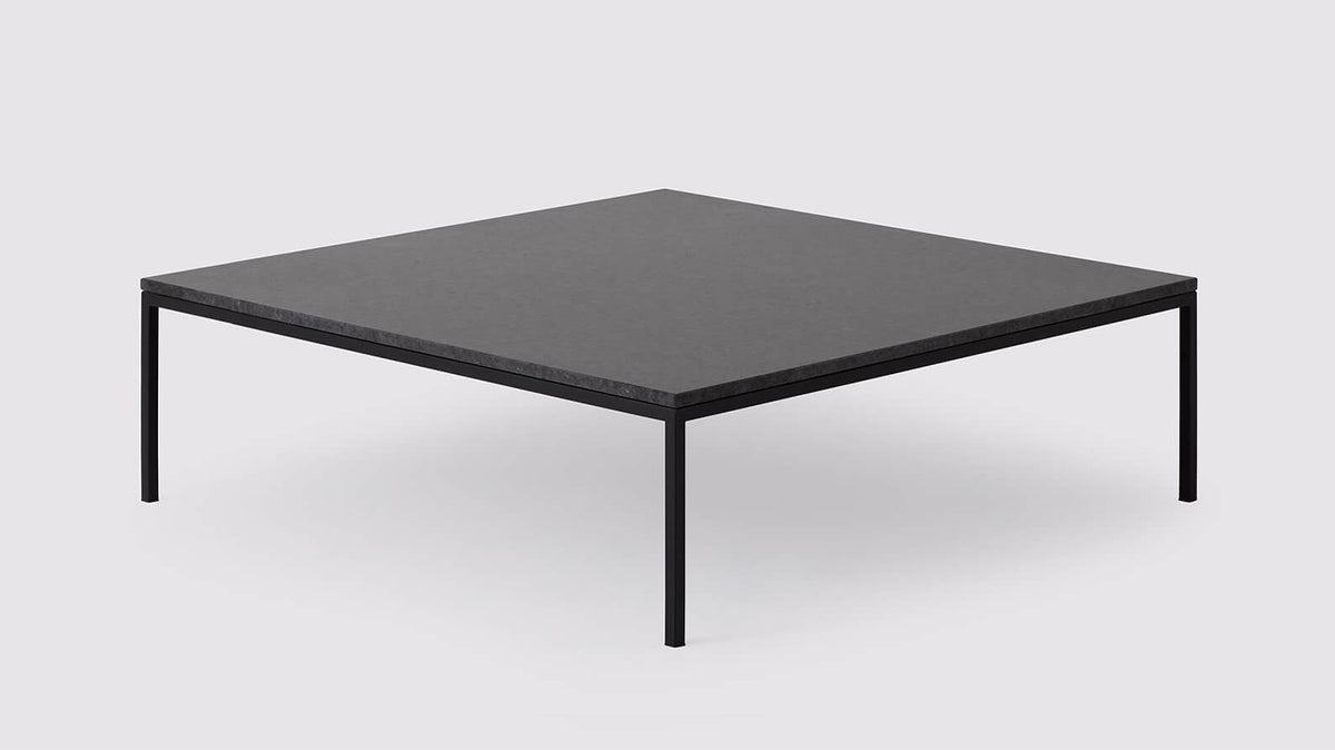 custom square coffee table
