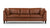 salema sofa - leather