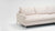 eve 2-piece sectional - fabric