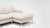 eve 2-piece sectional - fabric