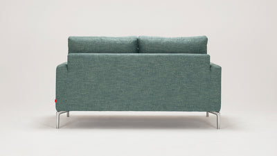 eve loveseat - fabric