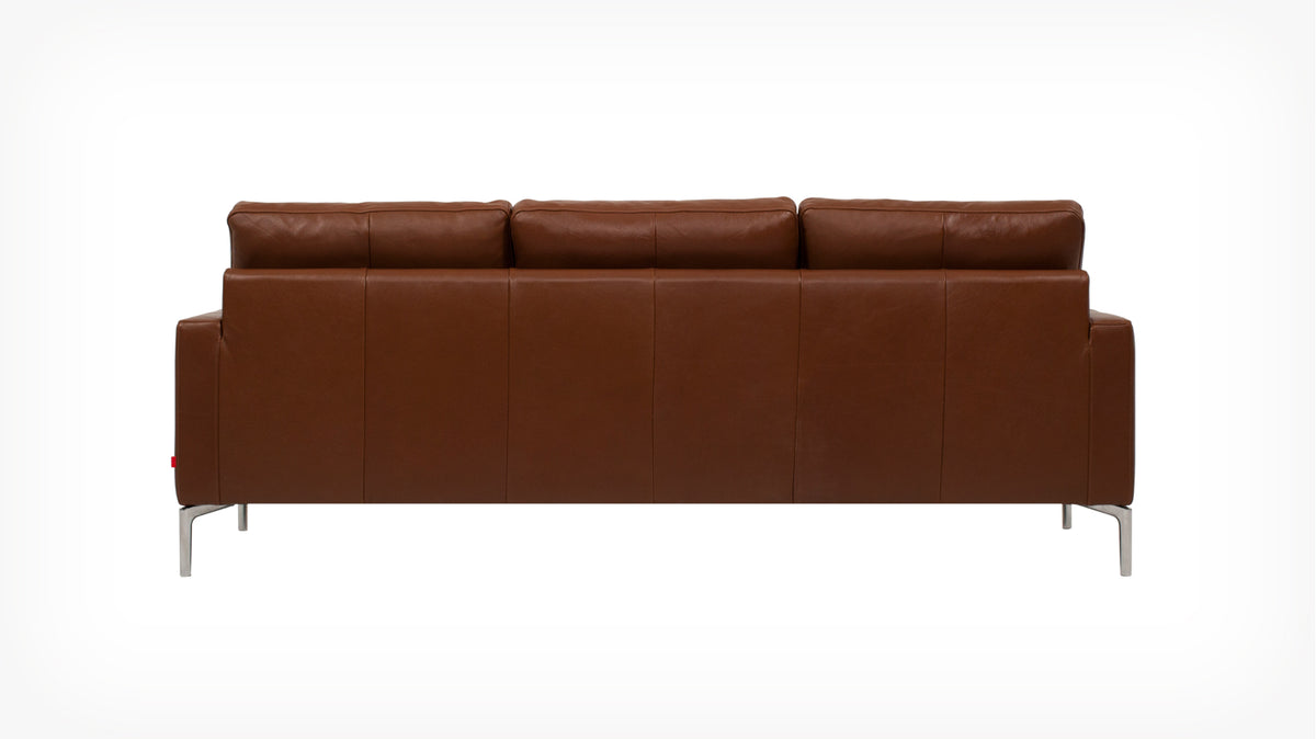 eve sofa - leather