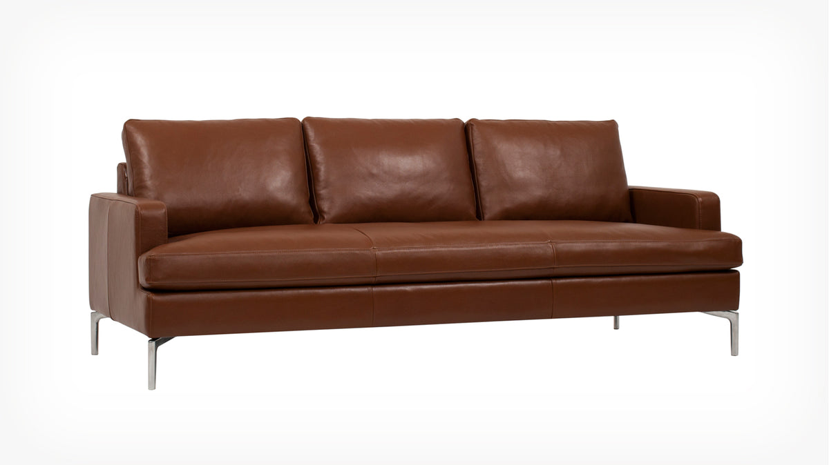 eve sofa - leather