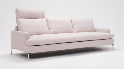 eve grand sofa - fabric