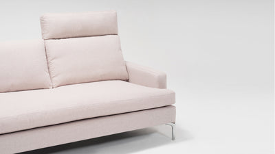 eve grand sofa - fabric