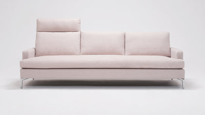 eve sofa - fabric
