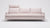 eve grand sofa - fabric
