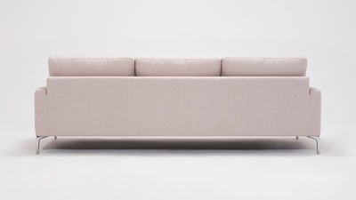eve grand sofa - fabric