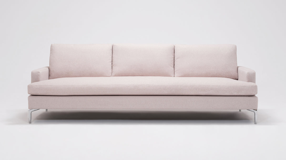 eve grand sofa - fabric