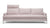 eve grand sofa - fabric