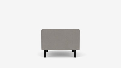 joan extended seat - ready to ship