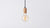 lucy pendant lamp