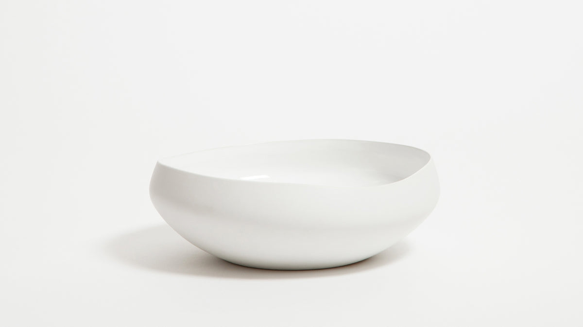 mirage small serving bowl