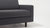 oskar 85" sofa - fabric