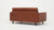 oskar loveseat - leather