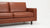 oskar loveseat - leather