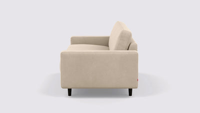 oskar 85" sofa - ready to ship