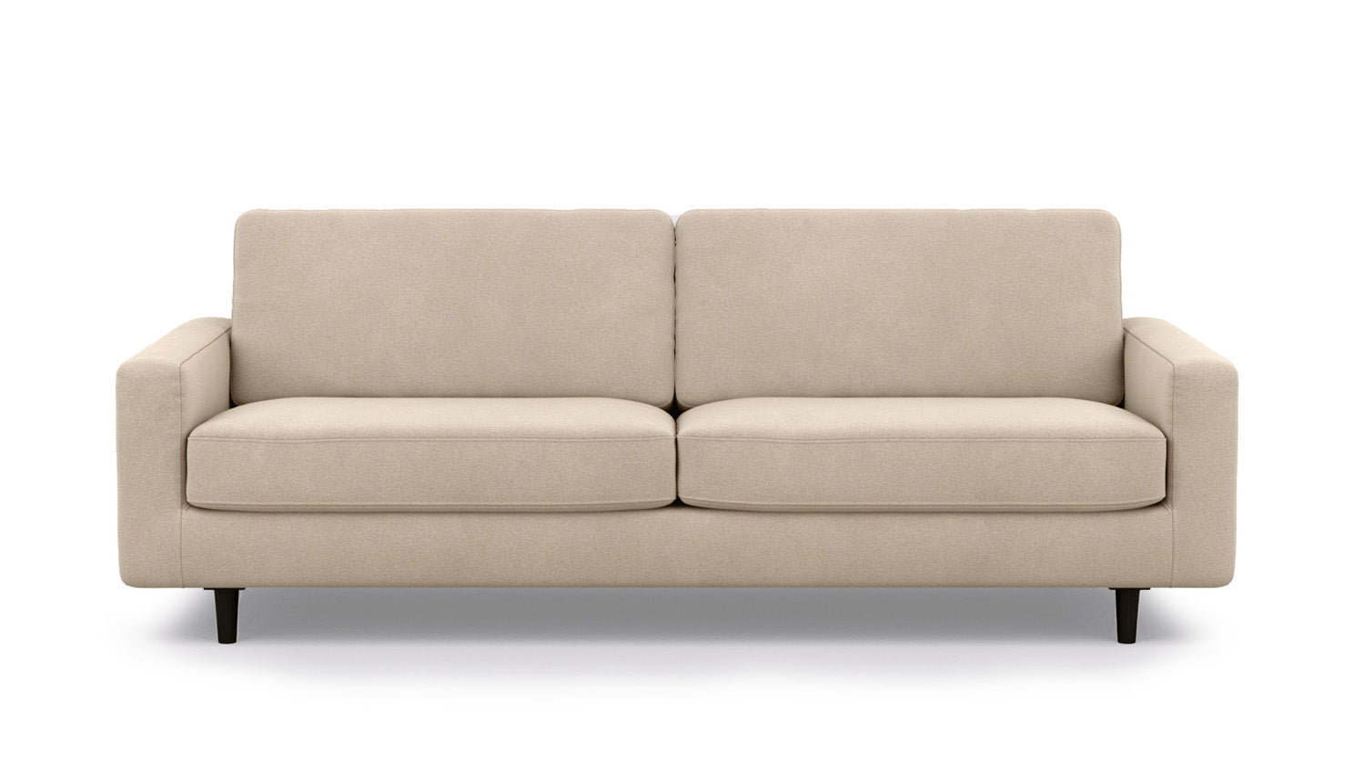 oskar 85" sofa - ready to ship