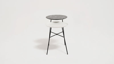peggy side table