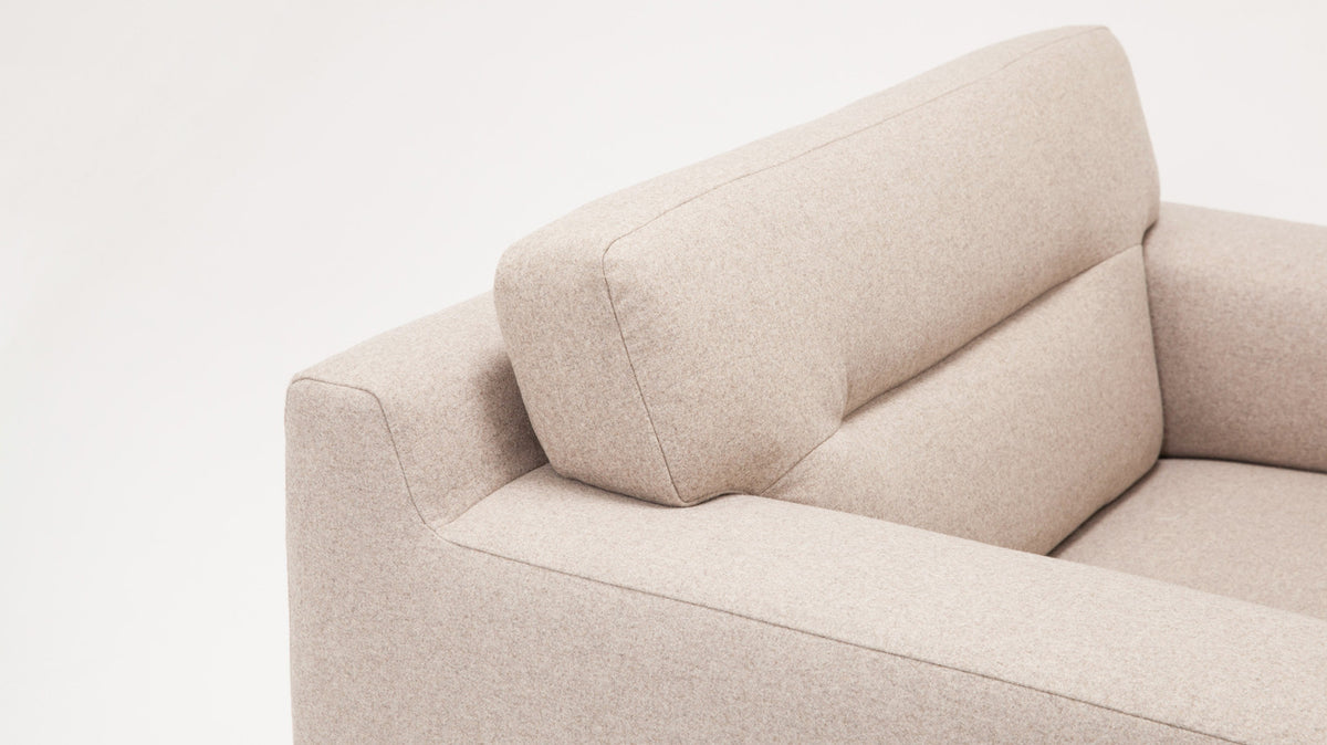 remi chair (horizontal pull) - fabric