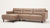 remi 2-piece sectional - leather